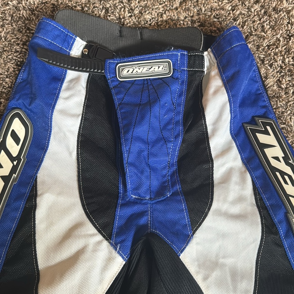 O’Neal men’s riding pants. Size 28 - Picture 2 of 4